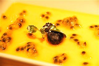久しぶりのイタリアン。_c0116714_4182222.jpg