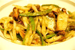 久しぶりのイタリアン。_c0116714_463414.jpg