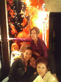 銀座のハロウィン_d0091416_10252547.jpg