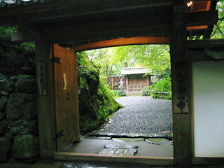 2007.11　　+　　高山寺　 京都・栂ノ尾　 ～　正倉院展　 奈良 _e0022839_2324882.jpg