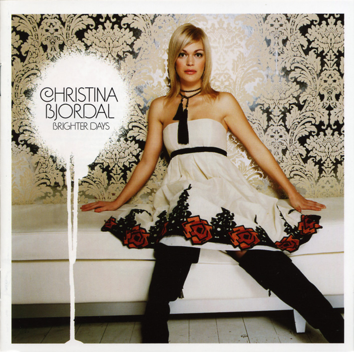 クリスティーナ・ビヨルダル（Christina Bjordal）「Brighter Days」（2006）_e0042361_23535269.jpg