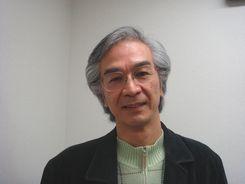 コンサートフラメンコギタリスト 吉川二郎さん来局_d0029276_15521866.jpg