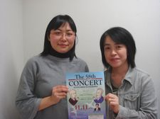 仙台市民交響楽団 第58回定期演奏会_d0029276_1644039.jpg