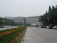 深圳大学でHSK_c0111679_11444545.jpg