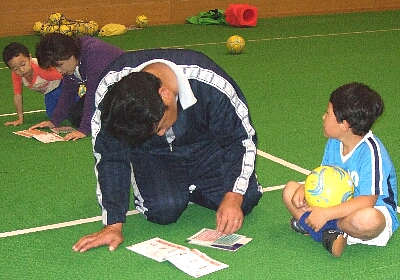 11月1日(木)南部P☆日記_e0127003_0274917.jpg