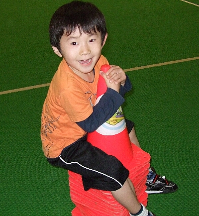 11月1日(木)南部P☆日記_e0127003_0505916.jpg