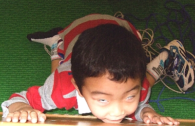 １１月１日（木）南部Ｐ☆日記_e0127003_0534153.jpg