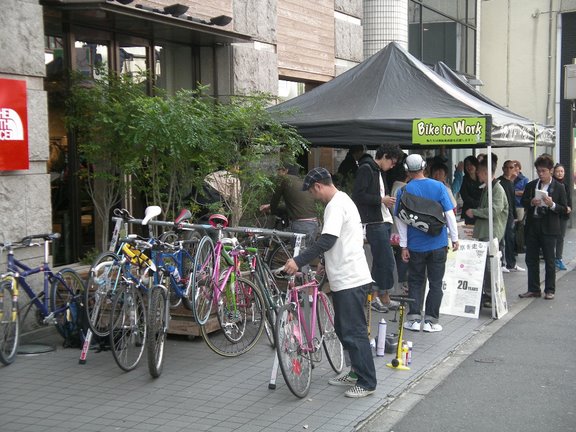 Bike to Work Dayに多数の参加ありがとうございました!_f0063022_22261994.jpg