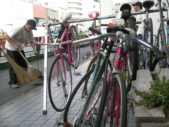 Bike to Work Dayに多数の参加ありがとうございました!_f0063022_22263060.jpg