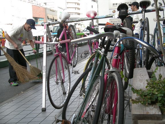 Bike to Work Dayに多数の参加ありがとうございました！_f0063022_22263060.jpg