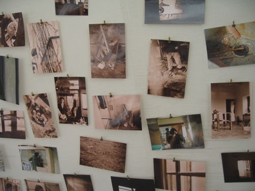 384）②テンポラリー　「（石田善彦追悼展併催）森美千代・写真展」　終了・10月23日（火）～28日（日）_f0126829_2010794.jpg