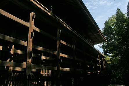 西国観音巡礼　＜第13番　石光山　石山寺＞_a0045381_22164717.jpg