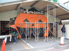 「ハロウィーンin気仙」_e0075103_2192294.jpg