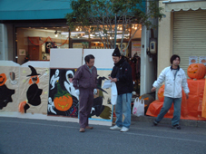 「ハロウィーンin気仙」_e0075103_2194520.jpg