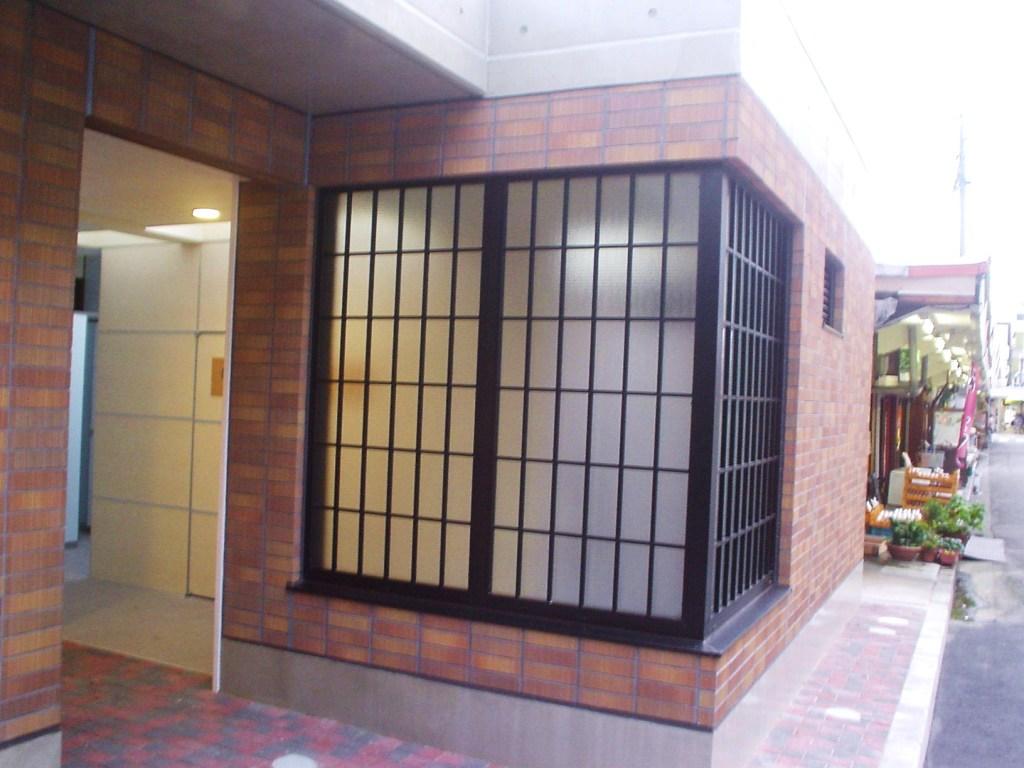 本町の人情横丁のトイレが・・・_d0039111_13103364.jpg