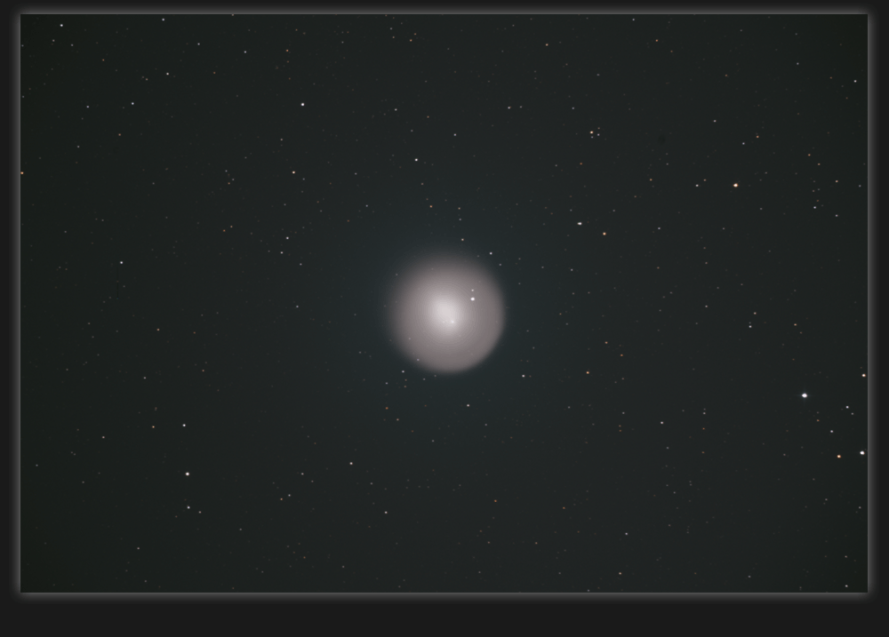 神秘的!! Holmes彗星_c0061727_8511668.gif