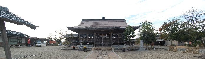 美作国の神社探訪（07.10.22～24）④美作総社宮・・・2_a0016431_12535615.jpg