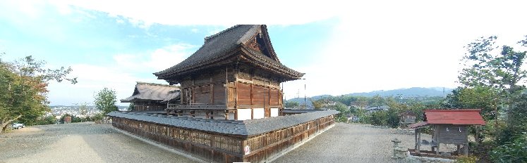 美作国の神社探訪（07.10.22～24）④美作総社宮・・・2_a0016431_12545985.jpg