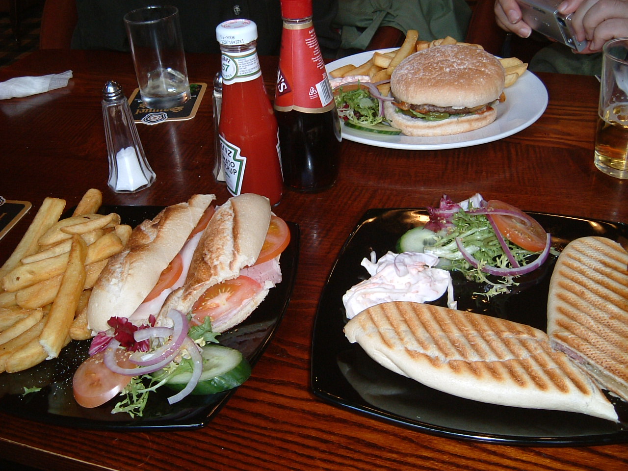 Leeds (リーズ) _f0068033_2045620.jpg