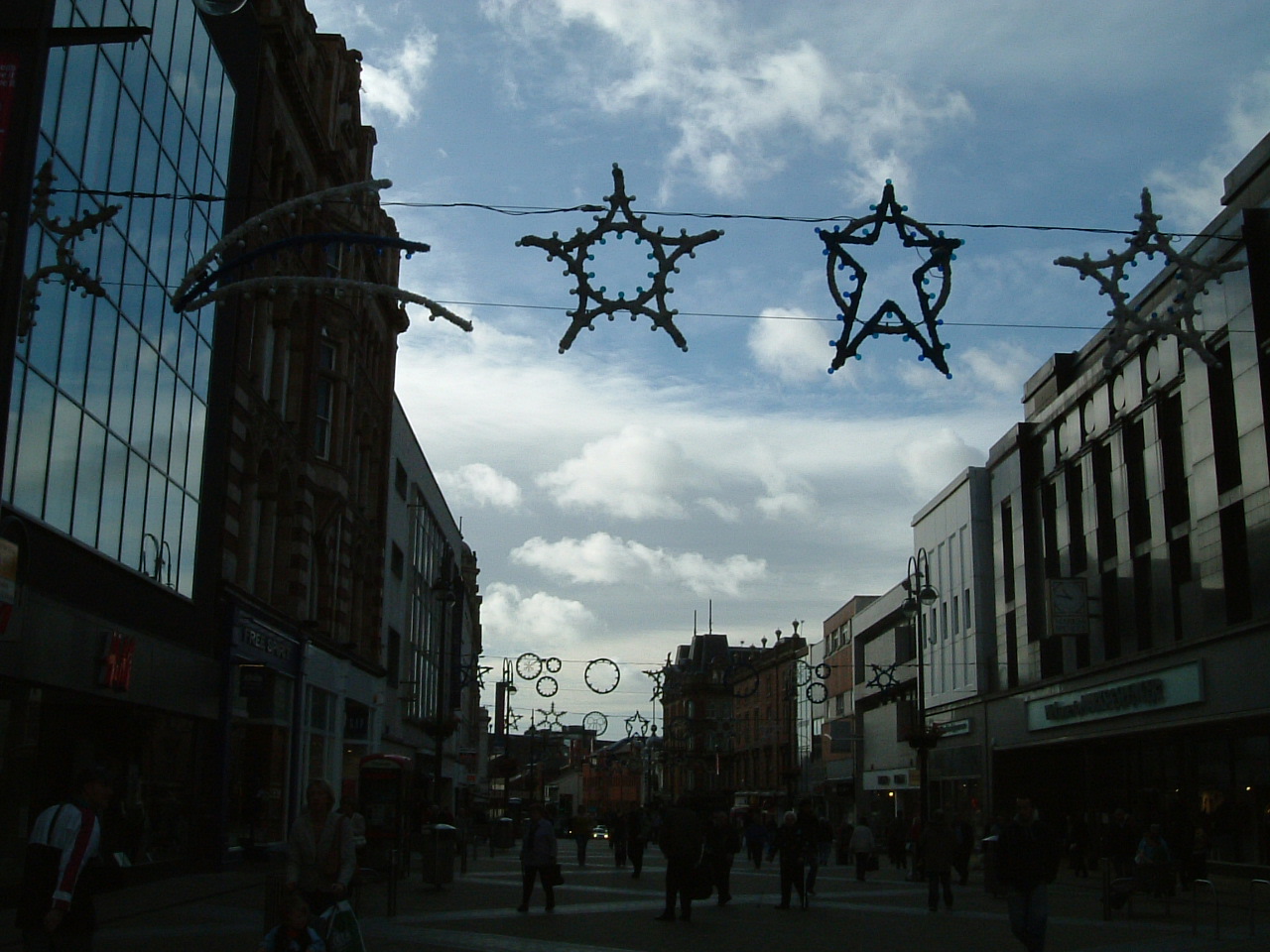 Leeds (リーズ) _f0068033_2175059.jpg