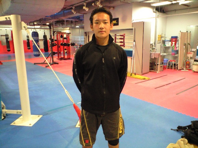 斎藤くん_c0075155_15301134.jpg