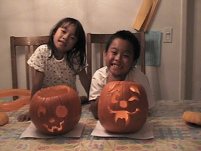 Happy Halloween!_c0026482_15374538.jpg