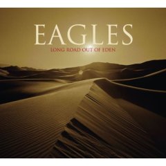 Long Road Out of Eden／Eagles_f0091289_1133740.jpg