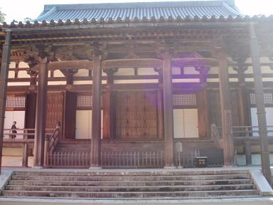 高野山～金剛峰寺・壇上伽藍(ﾀﾞﾝｼﾞｮｳｶﾞﾗﾝ) （和歌山県）_e0106098_12322177.jpg