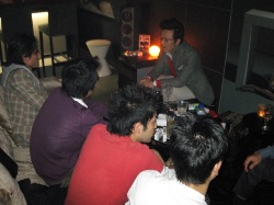メンズCLUB♀♂~男飲み・・・。_d0091909_15412032.jpg