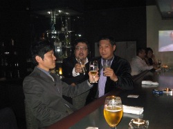 メンズＣＬＵＢ♀♂～男飲み・・・。_d0091909_1541660.jpg