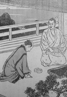 105．大島伯鶴と一龍斎貞山（3） 小金井芦州啖呵を切る