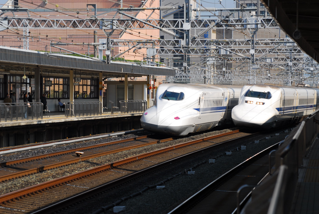 浜松駅で新幹線撮影～11.04_f0124117_22464294.jpg