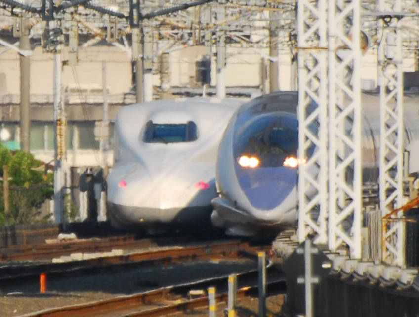 浜松駅で新幹線撮影～11.04_f0124117_2318012.jpg