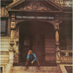 Paul Williams「Someday Man」(1970)_c0048418_12304884.jpg