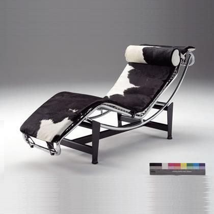 Lc4 Chaise Longue シェーズロング チェア デザイナーズ家具のインテリアショップ Shift Design Blog