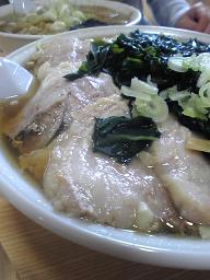 ラッキー・チャーシュー麺_b0091423_23371996.jpg