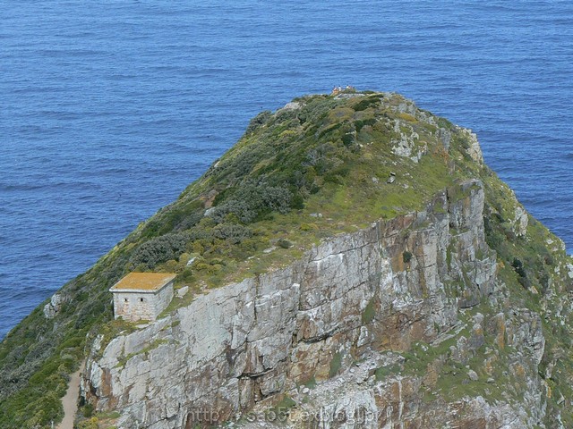 ■　鹿島郁夫　喜望峰通過_b0113131_5341032.jpg