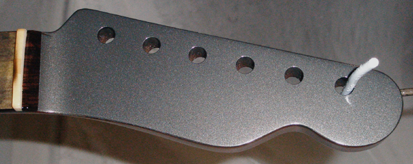 Charcoal Gray Pearl & Metallic色のModerncaster T。_e0053731_1919451.jpg