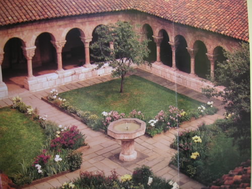 クロイスター_c0048132_11401569.jpg