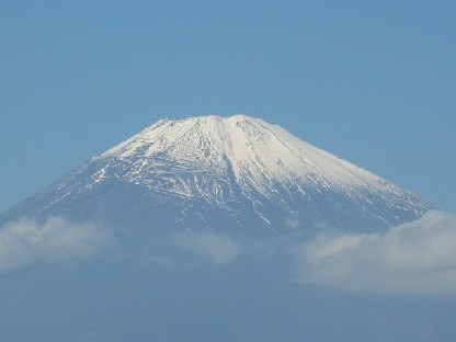 　　富士山♪_d0034659_23595295.jpg