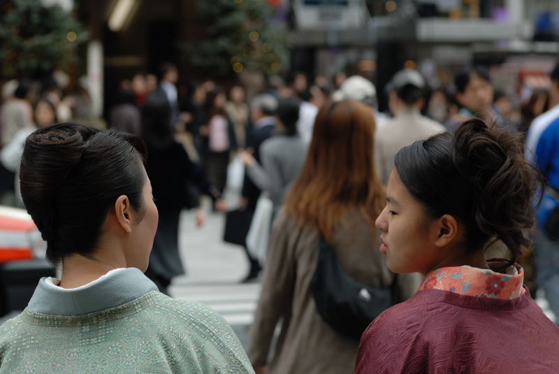 東京大撮影会～銀座編（裏と表）_f0079061_17283845.jpg