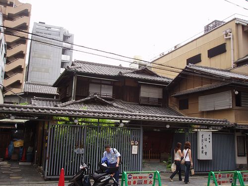 はり重大宝寺店_f0139570_2312248.jpg