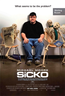 SiCKO 　  シッコ　’07　アメリカ_e0079992_22555598.jpg