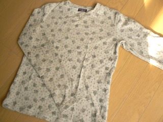 大人のTシャツ。_f0045004_22504012.jpg