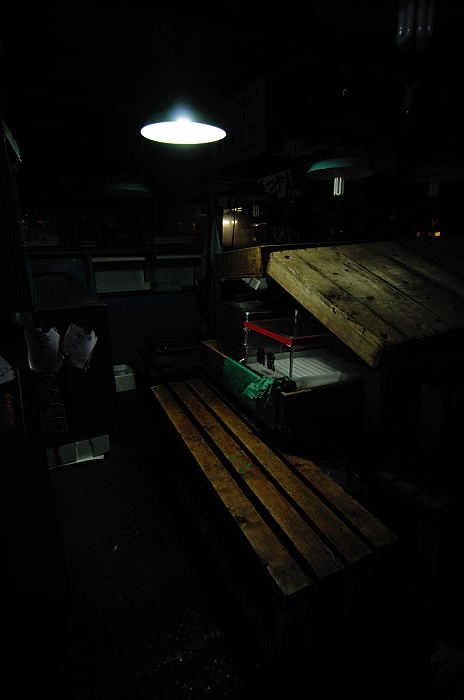 会いたかったよ~!東京初遠征・築地探検編_f0032011_20474031.jpg