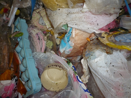 宝塚市のプラスチックごみの行方は 宝塚市議会議員 田中 こう 宝塚市のプラスチックごみの行方は 宝塚市議会議員 田中 こう