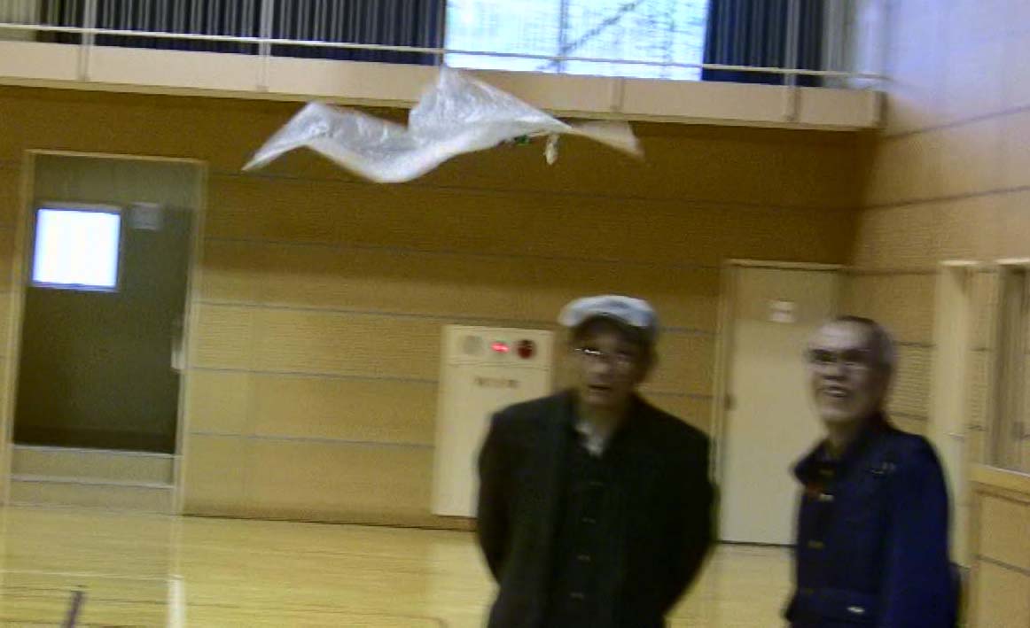 四国遠征 飛行会 2007年11月4日_d0067943_20112961.jpg