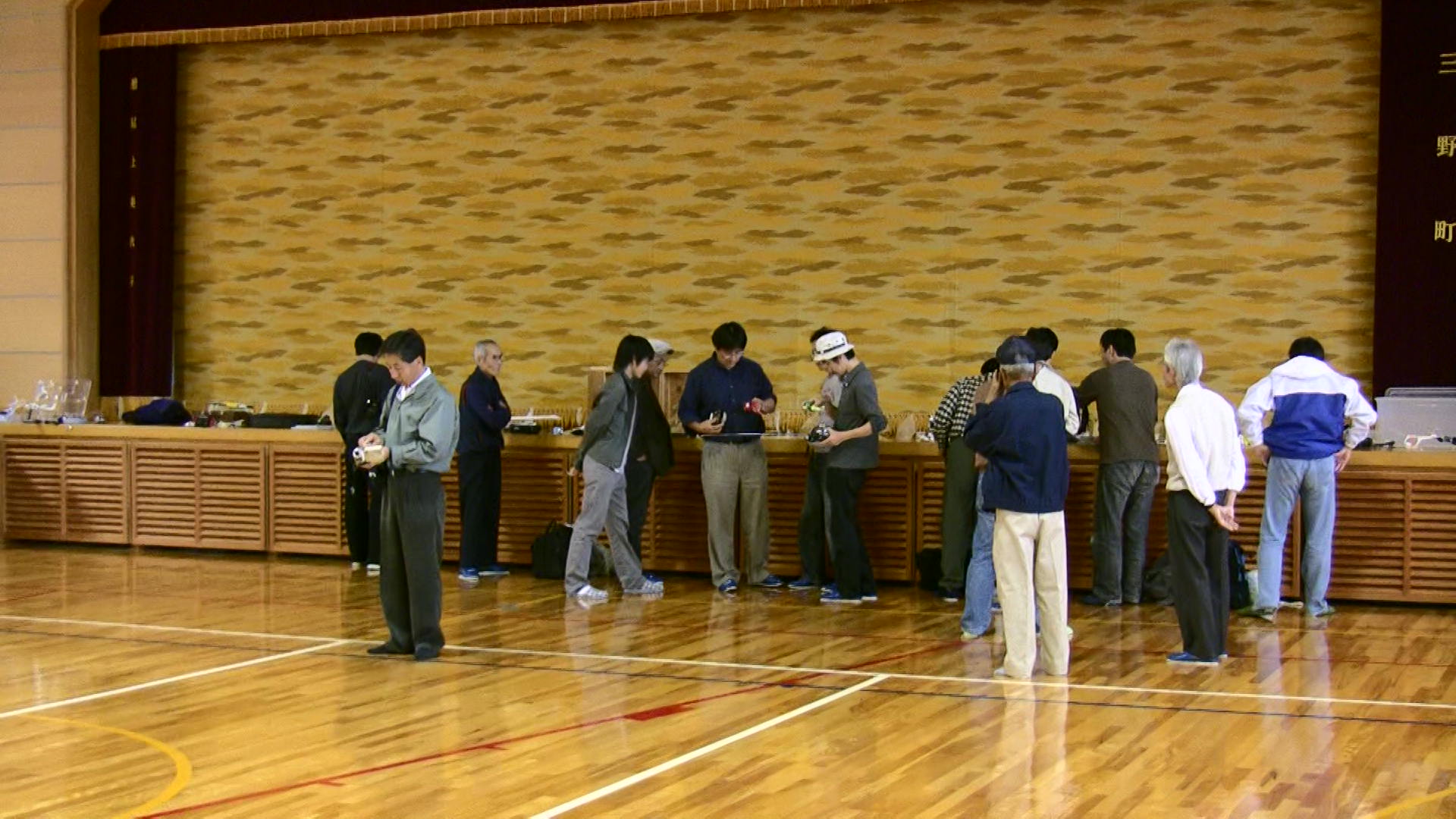 四国遠征 飛行会 2007年11月4日_d0067943_208617.jpg