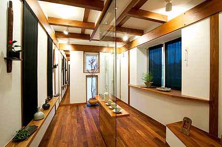 営業マンのいない工務店 その3 街の中の展示場_a0107574_18582174.jpg