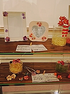 コミュニティアリーナ西新井 *教室のお話*_c0122475_8331277.jpg
